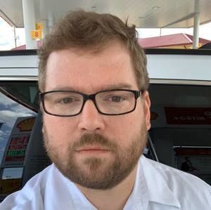 Meet your Posher, Drew